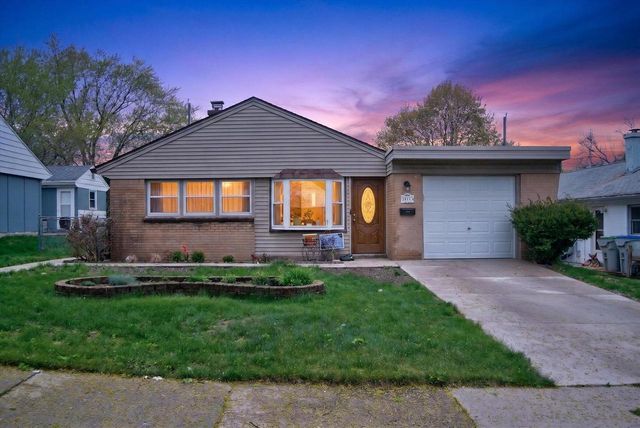 2911 56th STREET, Milwaukee, WI 53219