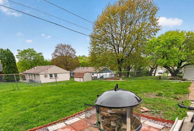 2911 56th STREET, Milwaukee, WI 53219