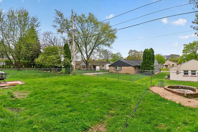 2911 56th STREET, Milwaukee, WI 53219