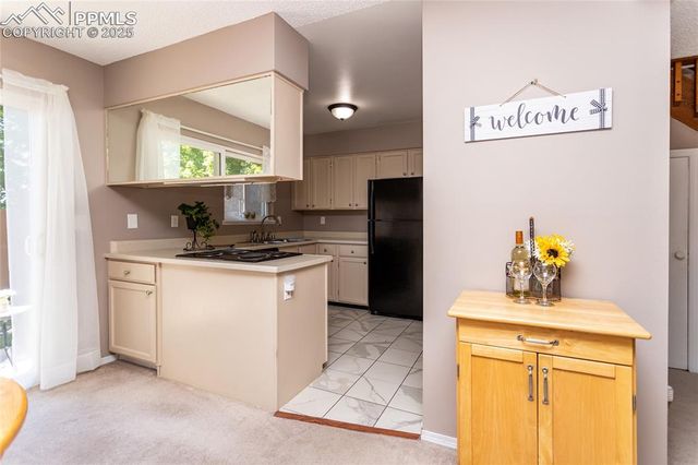 3273 Hearthridge Circle, Colorado Springs, CO 80918