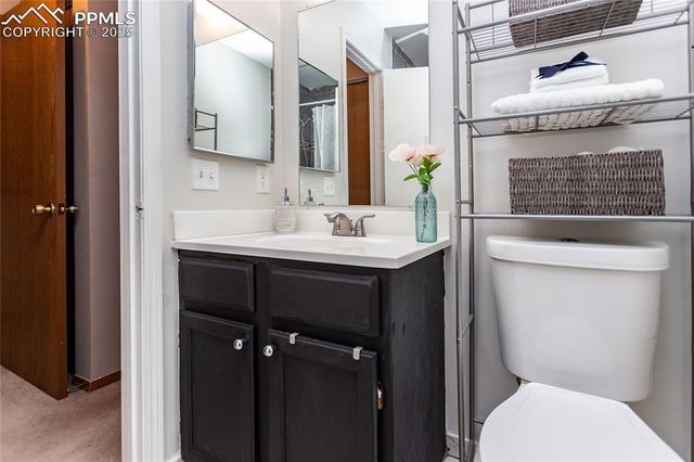 3273 Hearthridge Circle, Colorado Springs, CO 80918