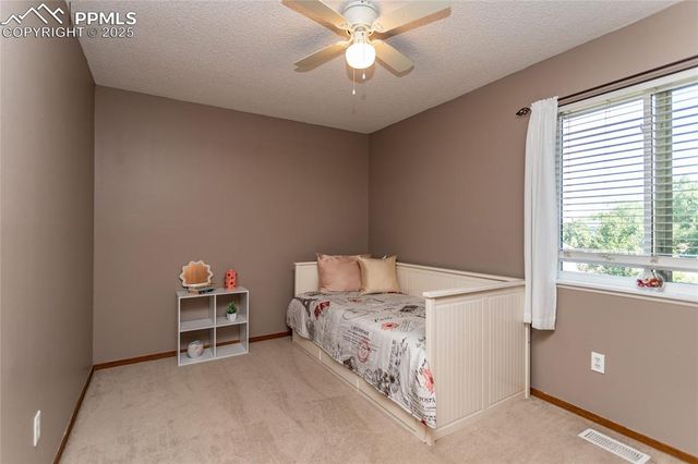 3273 Hearthridge Circle, Colorado Springs, CO 80918