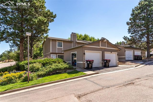 3273 Hearthridge Circle, Colorado Springs, CO 80918