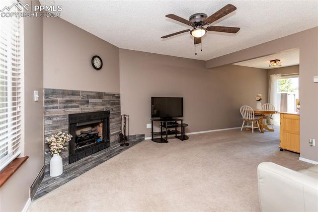 3273 Hearthridge Circle, Colorado Springs, CO 80918