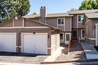 3273 Hearthridge Circle, Colorado Springs, CO 80918