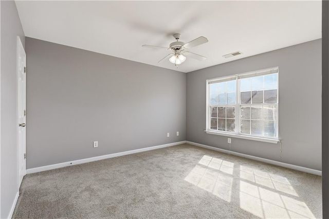 111 Princeton Avenue, Adairsville, GA 30103
