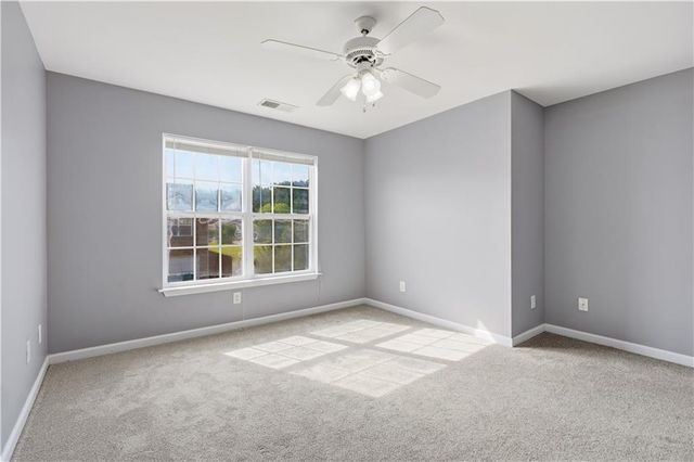 111 Princeton Avenue, Adairsville, GA 30103
