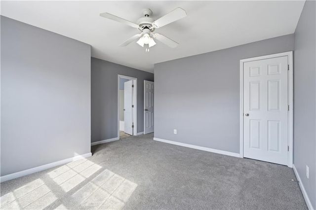 111 Princeton Avenue, Adairsville, GA 30103
