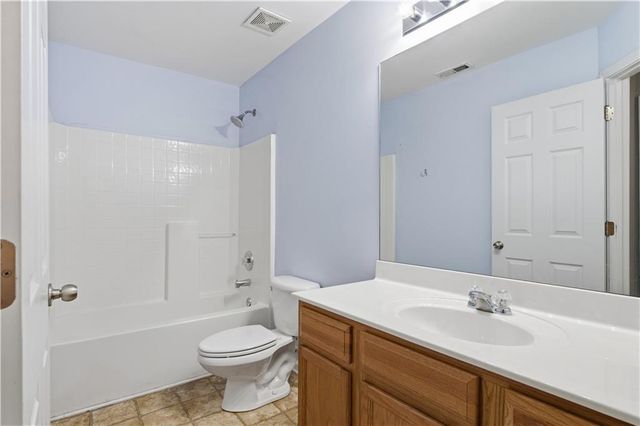 111 Princeton Avenue, Adairsville, GA 30103