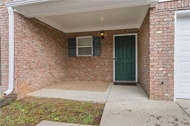 111 Princeton Avenue, Adairsville, GA 30103