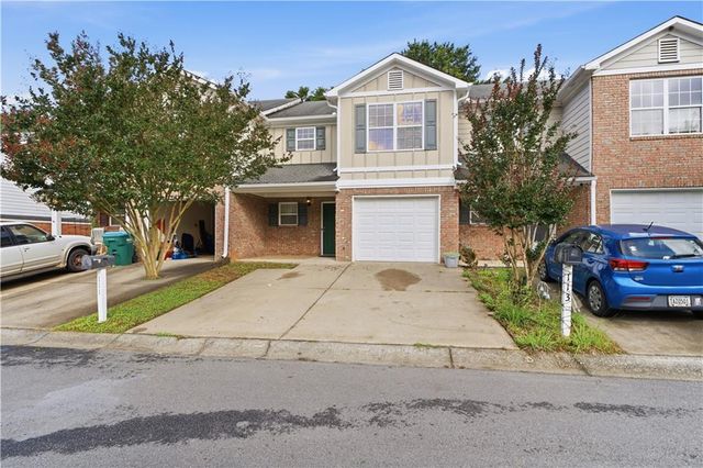 111 Princeton Avenue, Adairsville, GA 30103