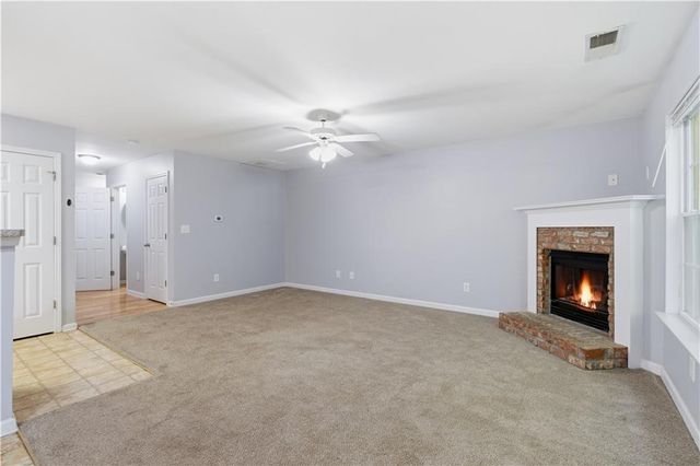 111 Princeton Avenue, Adairsville, GA 30103