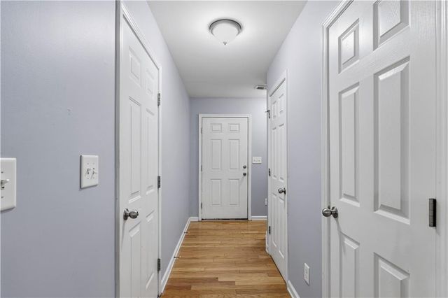 111 Princeton Avenue, Adairsville, GA 30103