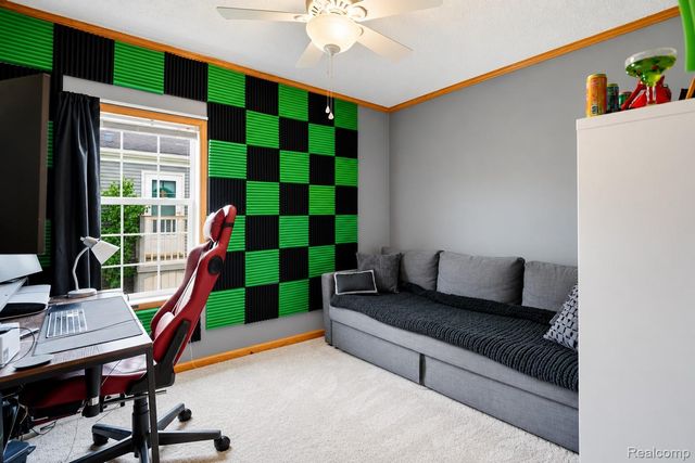 11078 Stony River Court 522, Green Oak Township, MI 48178