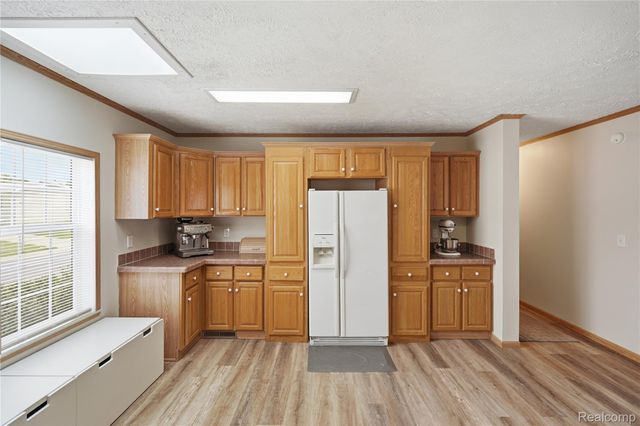 11078 Stony River Court 522, Green Oak Township, MI 48178