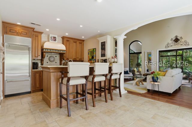 16 Spindle Lane 16, Hilton Head Island, SC 29926
