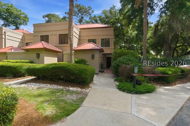 16 Spindle Lane 16, Hilton Head Island, SC 29926