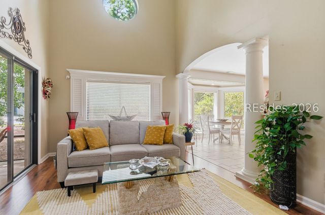 16 Spindle Lane 16, Hilton Head Island, SC 29926