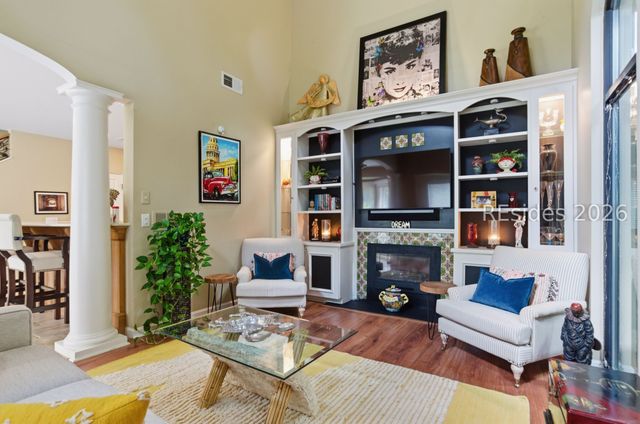16 Spindle Lane 16, Hilton Head Island, SC 29926