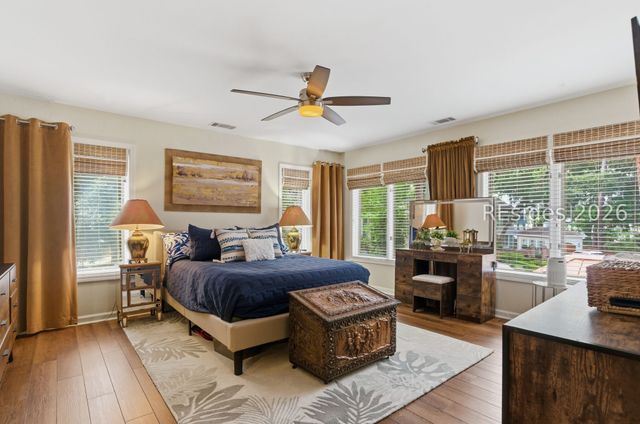16 Spindle Lane 16, Hilton Head Island, SC 29926