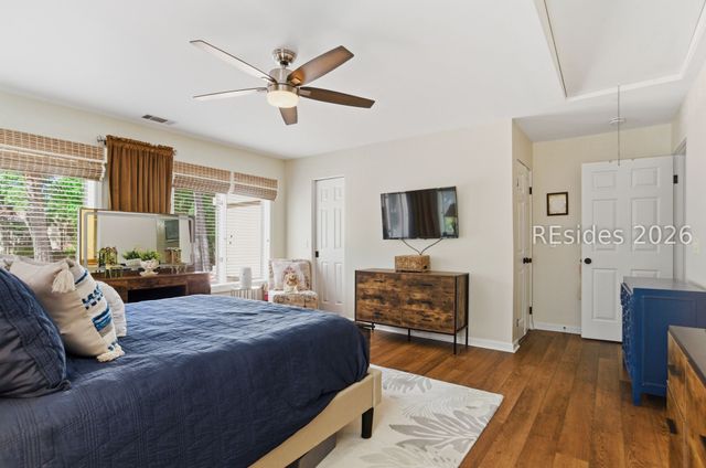 16 Spindle Lane 16, Hilton Head Island, SC 29926