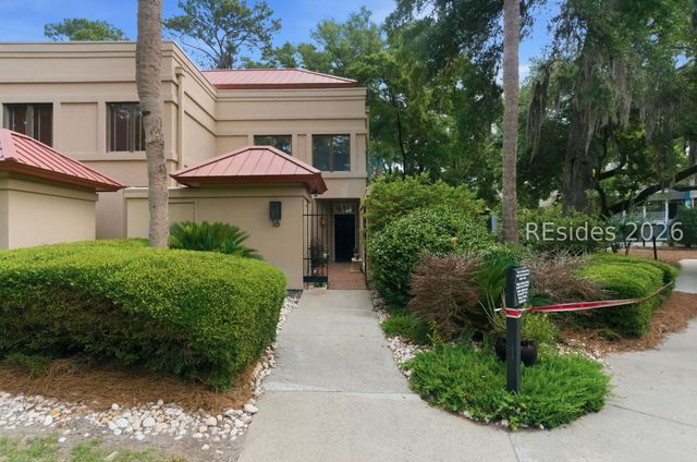 16 Spindle Lane 16, Hilton Head Island, SC 29926