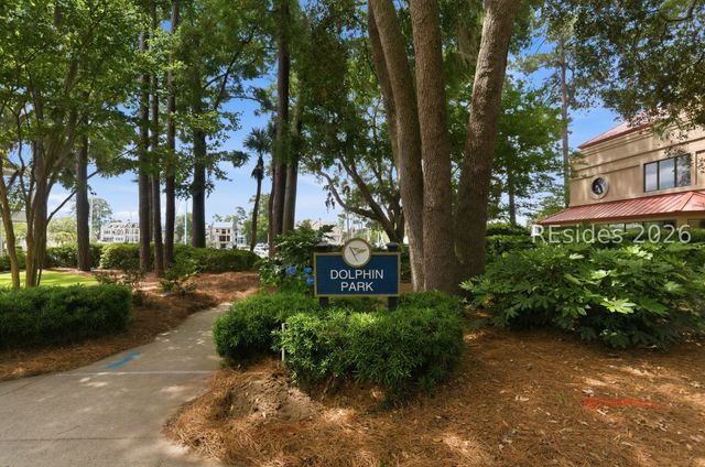 16 Spindle Lane 16, Hilton Head Island, SC 29926