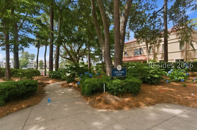 16 Spindle Lane 16, Hilton Head Island, SC 29926