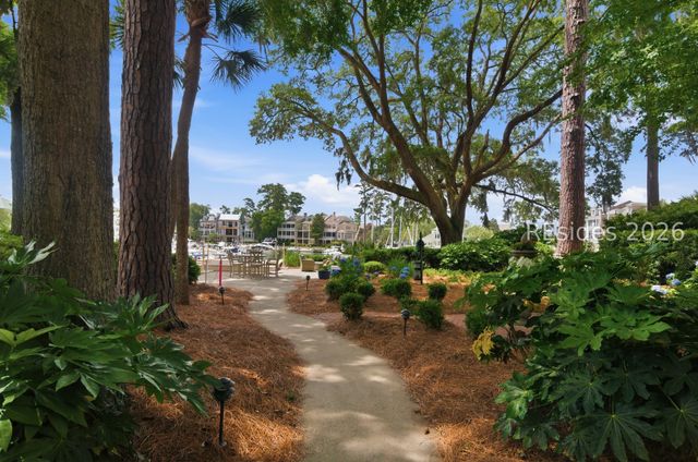 16 Spindle Lane 16, Hilton Head Island, SC 29926