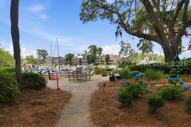 16 Spindle Lane 16, Hilton Head Island, SC 29926