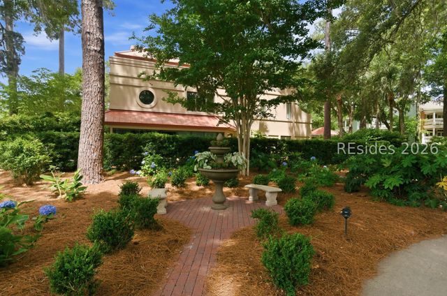 16 Spindle Lane 16, Hilton Head Island, SC 29926