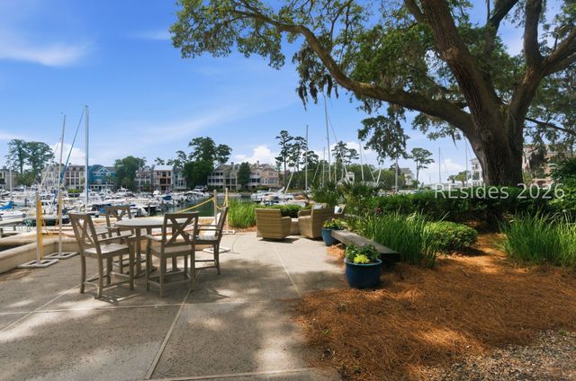 16 Spindle Lane 16, Hilton Head Island, SC 29926