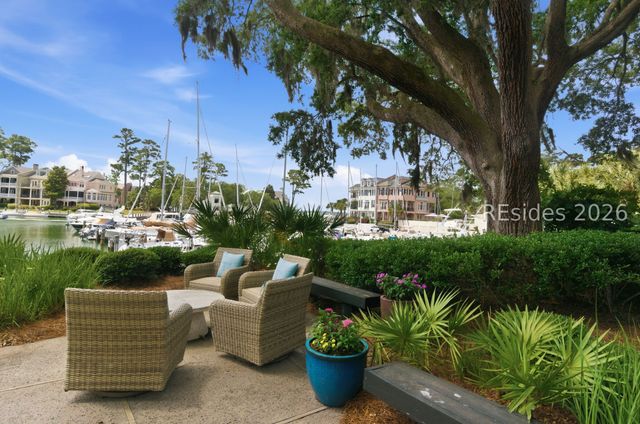 16 Spindle Lane 16, Hilton Head Island, SC 29926