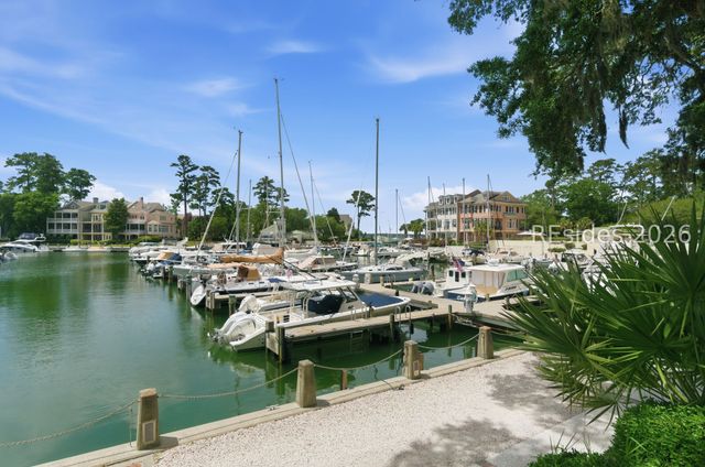 16 Spindle Lane 16, Hilton Head Island, SC 29926