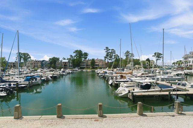16 Spindle Lane 16, Hilton Head Island, SC 29926