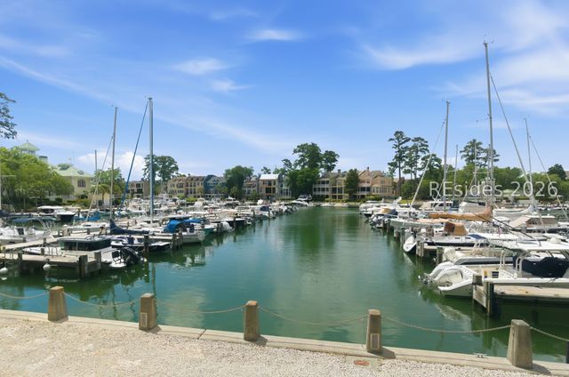 16 Spindle Lane 16, Hilton Head Island, SC 29926