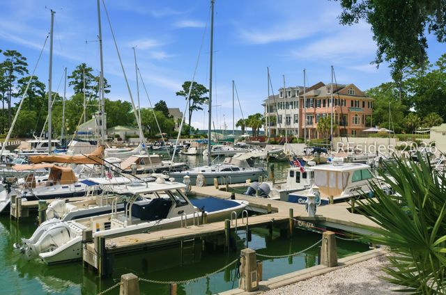 16 Spindle Lane 16, Hilton Head Island, SC 29926