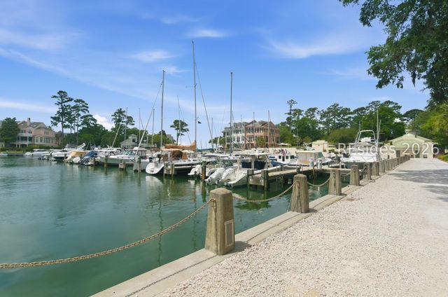 16 Spindle Lane 16, Hilton Head Island, SC 29926