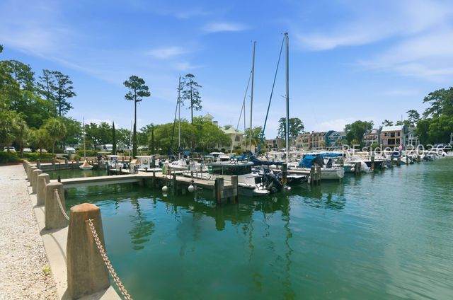 16 Spindle Lane 16, Hilton Head Island, SC 29926