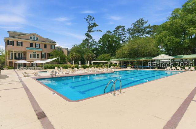 16 Spindle Lane 16, Hilton Head Island, SC 29926