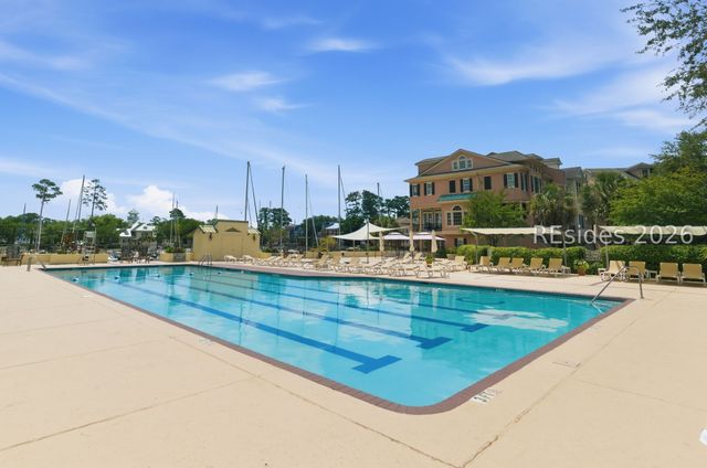 16 Spindle Lane 16, Hilton Head Island, SC 29926