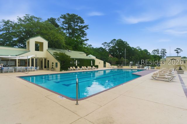 16 Spindle Lane 16, Hilton Head Island, SC 29926