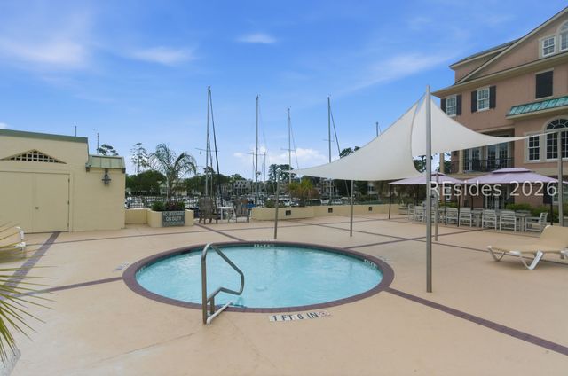 16 Spindle Lane 16, Hilton Head Island, SC 29926