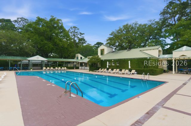16 Spindle Lane 16, Hilton Head Island, SC 29926