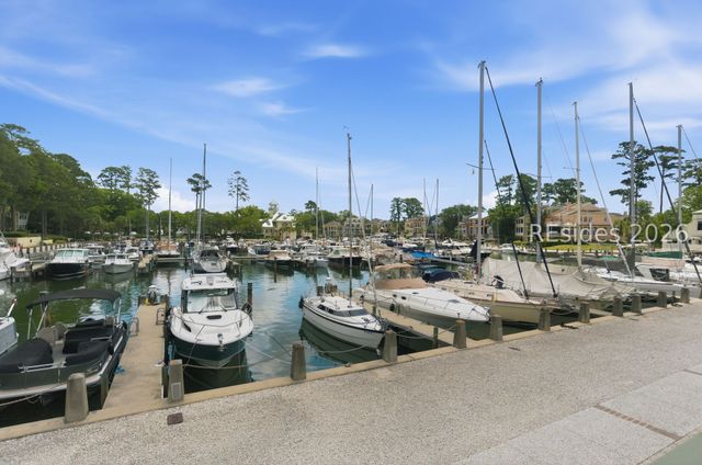 16 Spindle Lane 16, Hilton Head Island, SC 29926