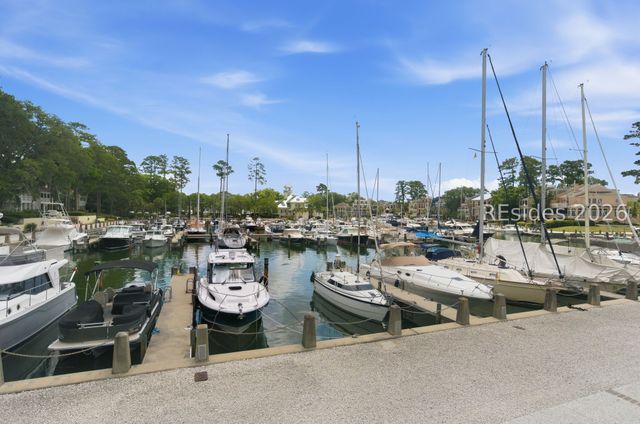 16 Spindle Lane 16, Hilton Head Island, SC 29926