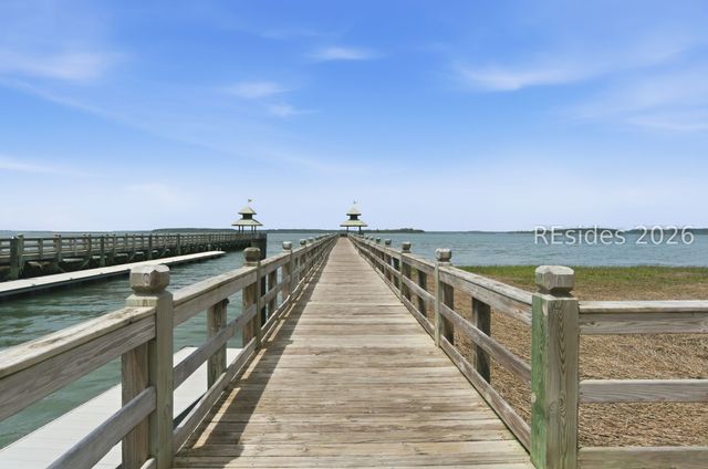 16 Spindle Lane 16, Hilton Head Island, SC 29926