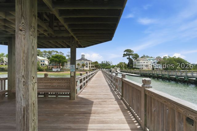 16 Spindle Lane 16, Hilton Head Island, SC 29926
