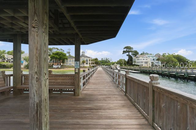 16 Spindle Lane 16, Hilton Head Island, SC 29926