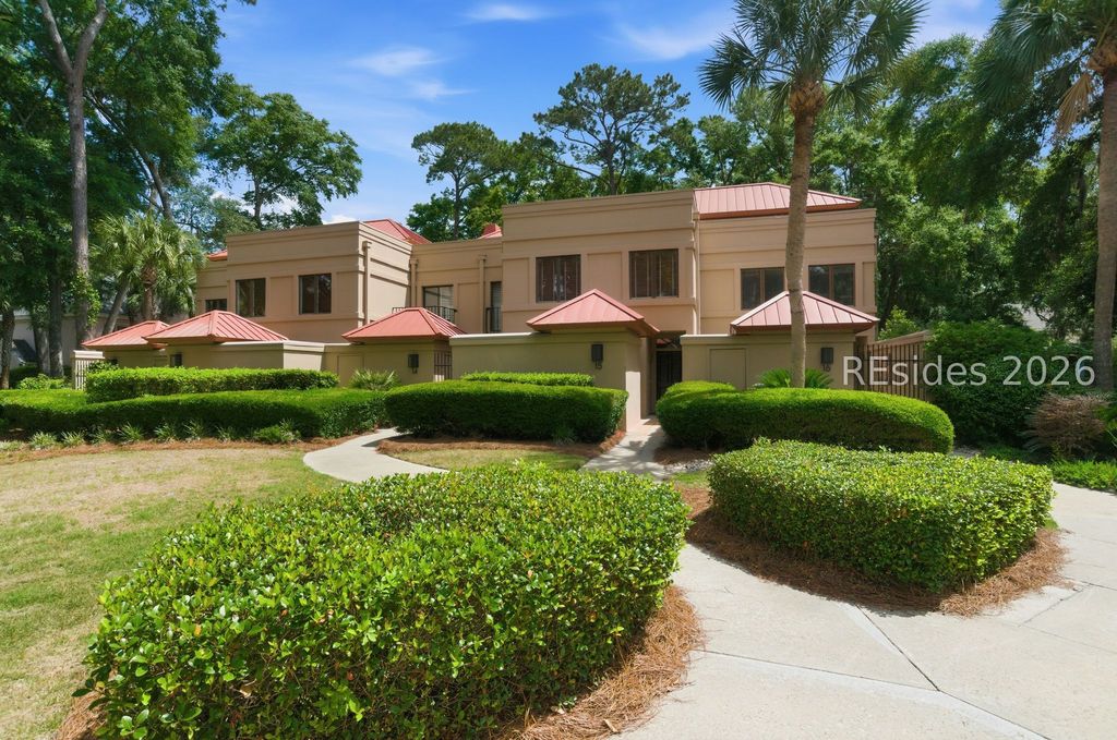 16 Spindle Lane 16, Hilton Head Island, SC 29926